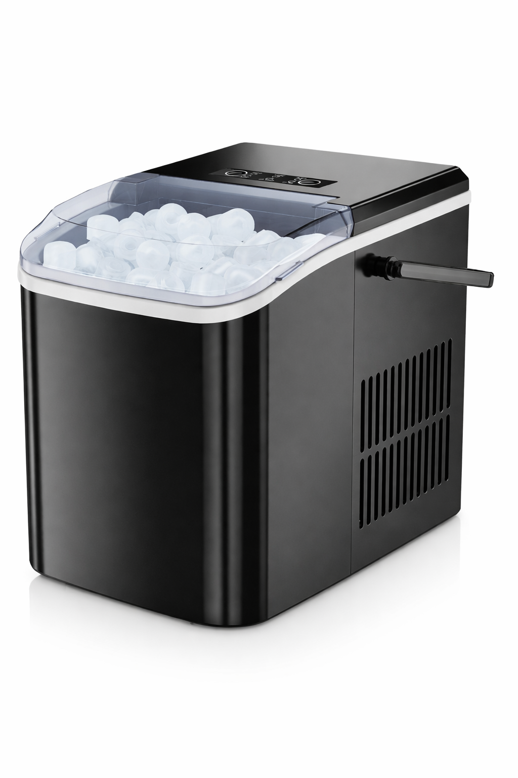 Portable Ice Maker