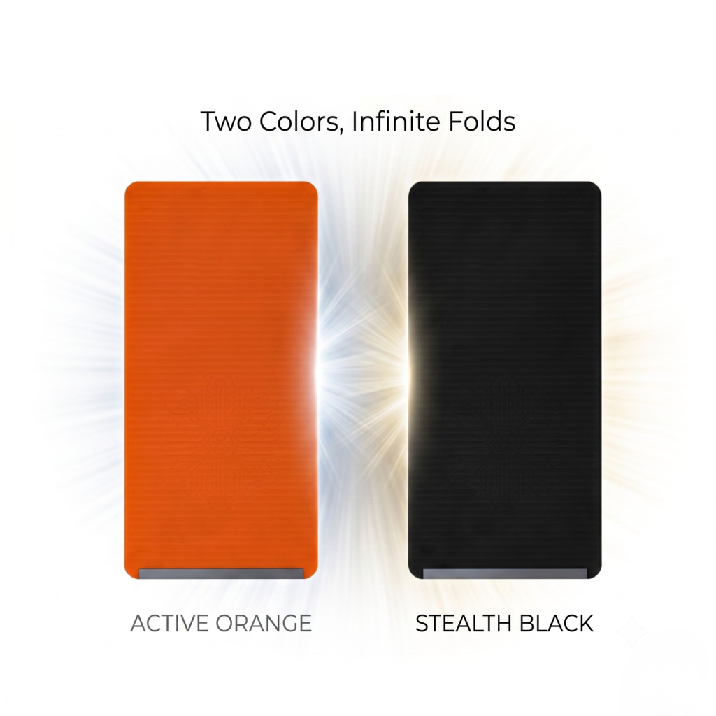 Flexible Silicone Phone Stand | Adjustable Hands-Free Mobile Holder