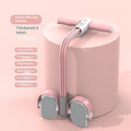 Portable Smart Foot Pedal Fitness Pull Exerciser